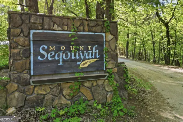 50 Mount Sequoyah Road, Jasper, GA 30143