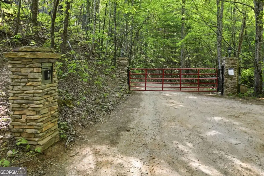 50 Mount Sequoyah Road, Jasper, GA 30143 - #2