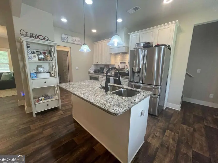 457 Old Good Hope Road, Good Hope, GA 30641 - #2