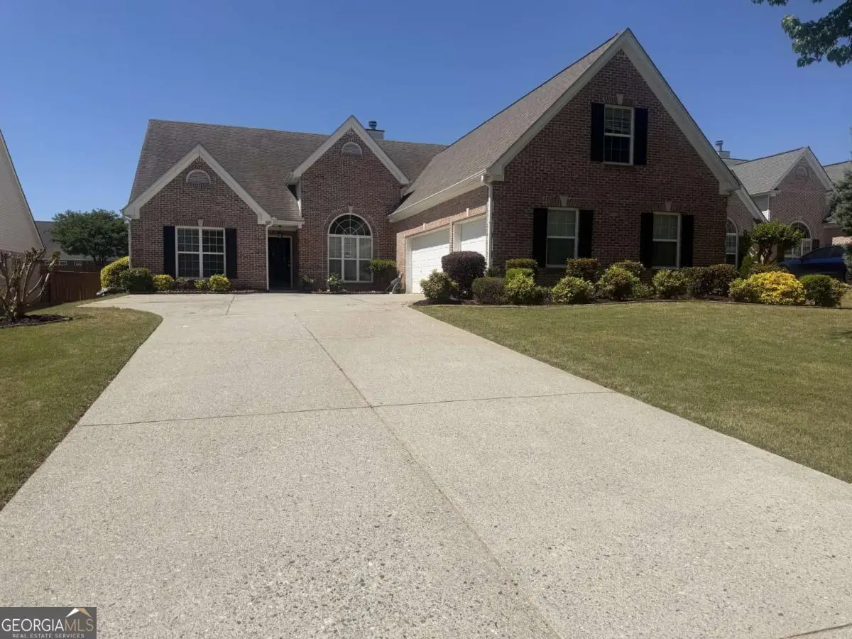 5275 Ashbury Manor Lane, Sugar Hill, GA 30518 - #1