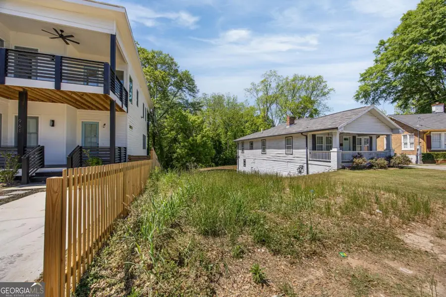 957 NW Ashby Circle Nw, Atlanta, GA 30314 - #2