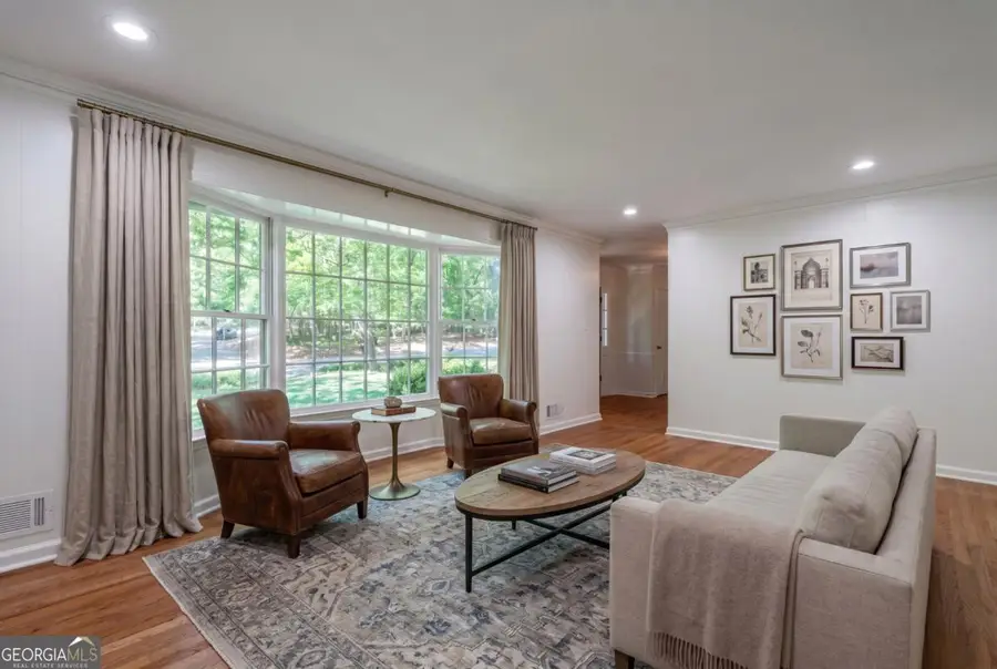 295 Cedar Creek Drive, Athens, GA 30605 - #3