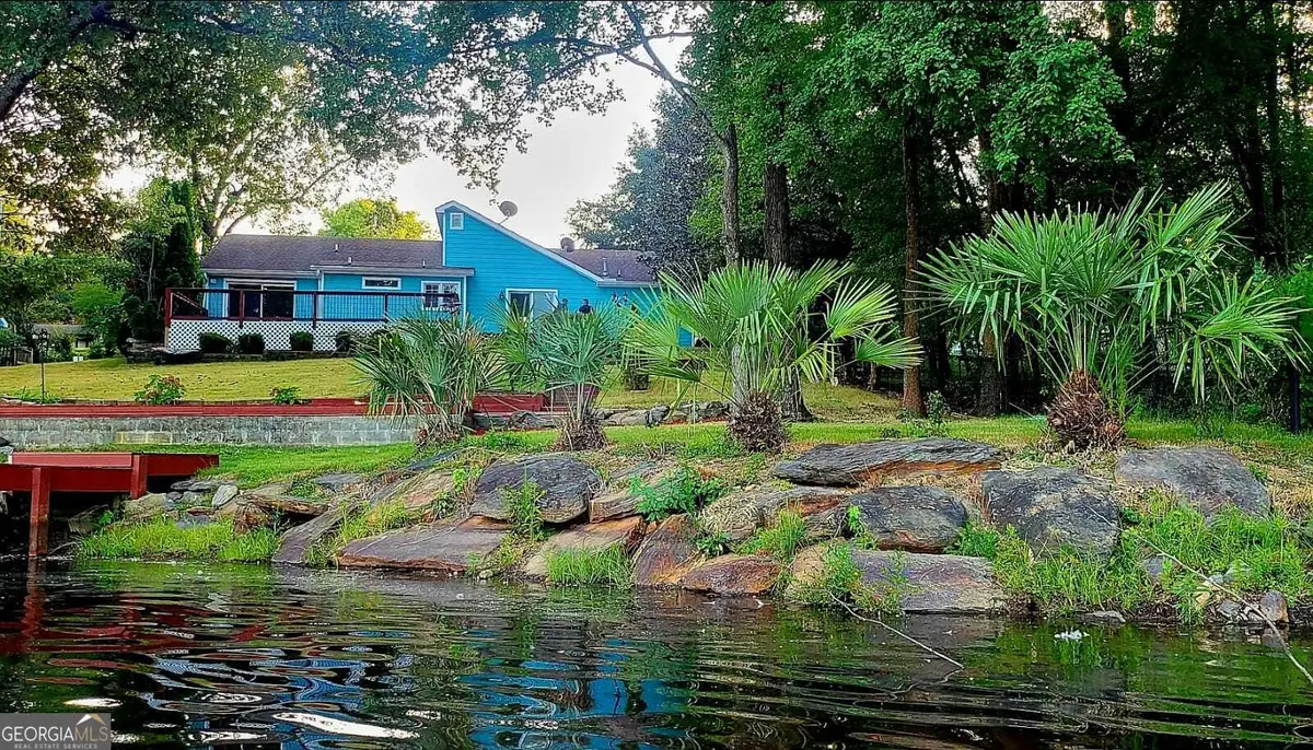 2865 Landington Way, Duluth, GA 30096 - #1