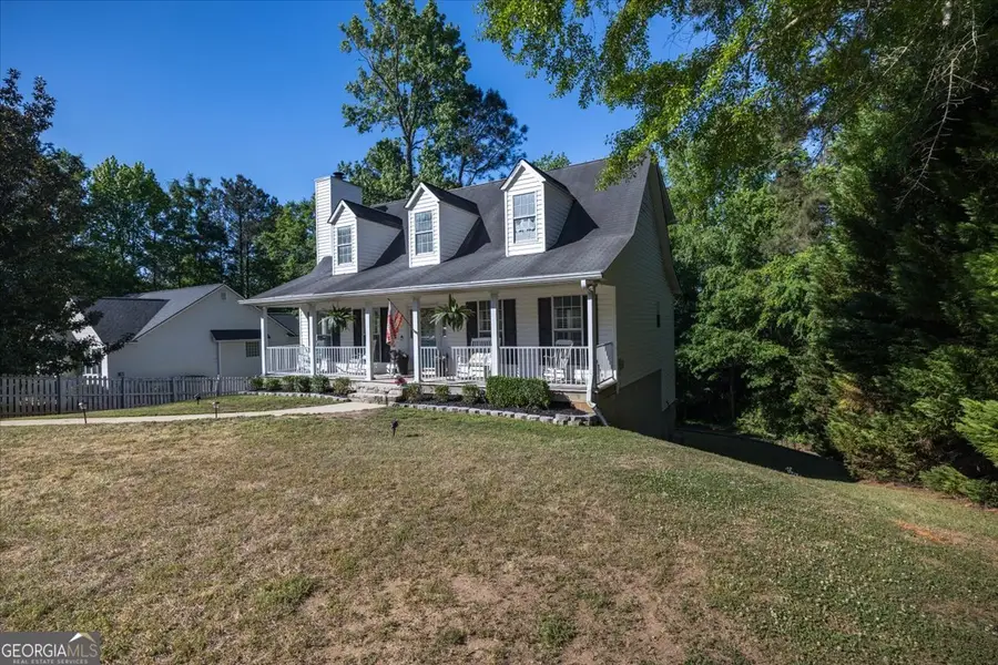 166 Howard Court, Gray, GA 31032 - #2