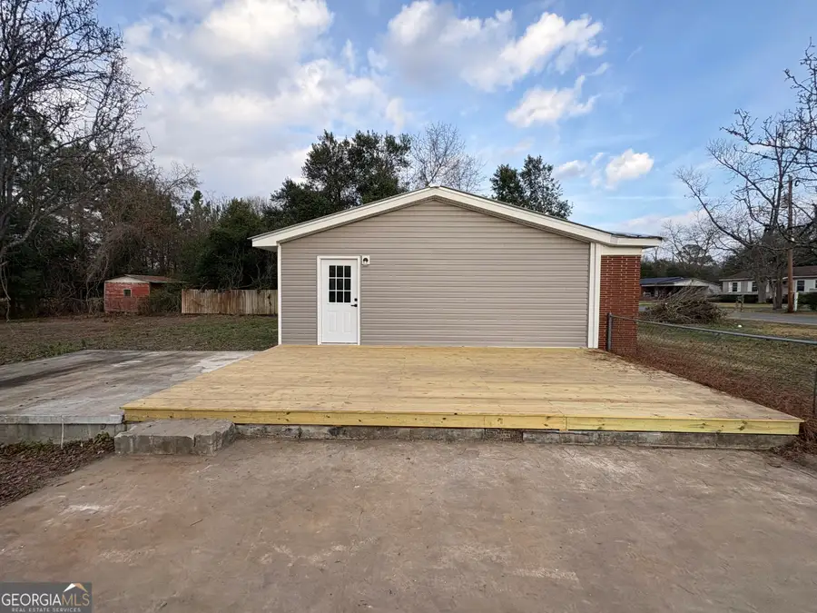 118 Edmondson Circle, Cochran, GA 31014 - #2