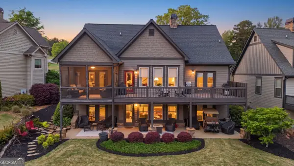 162 Timber Ridge Drive, Toccoa, GA 30577