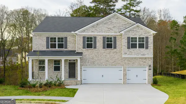 2312 Edgecombe Lane, Dacula, GA 30019