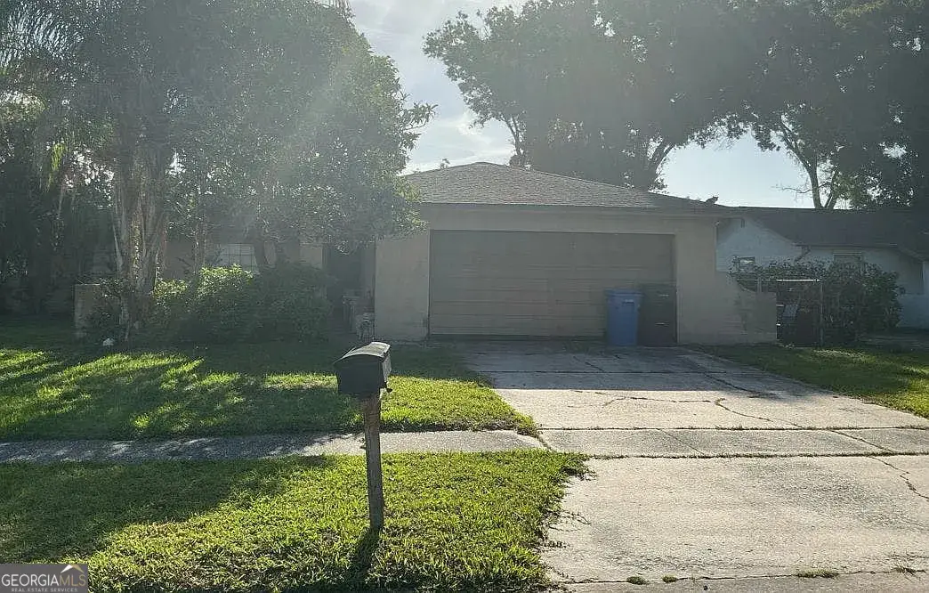 917 Winchester Court, Brandon, FL 33510 - #1