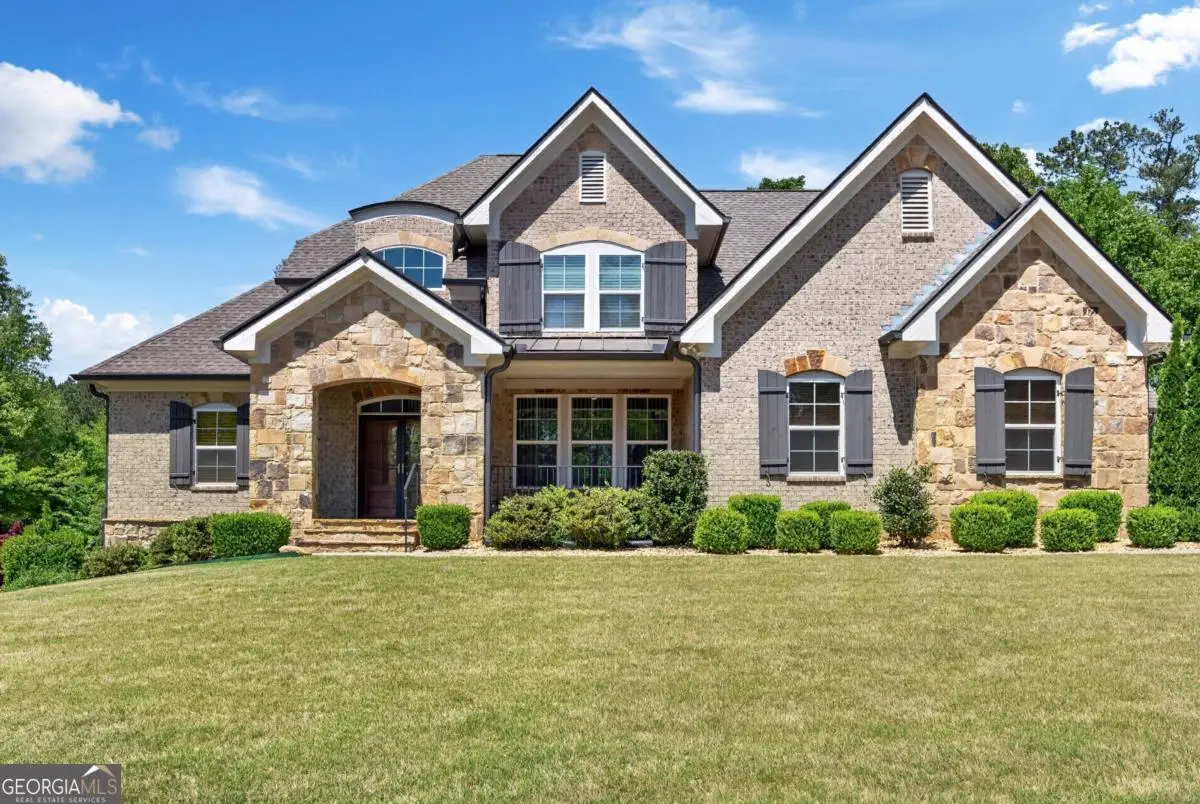 2710 Bolton Abbey Drive, Marietta, GA 30064 - #1