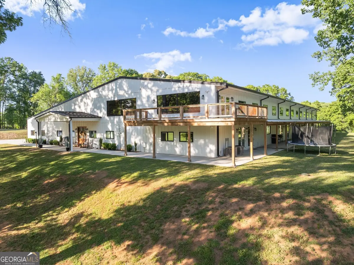 951 Canter Way, Jefferson, GA 30549 - #1