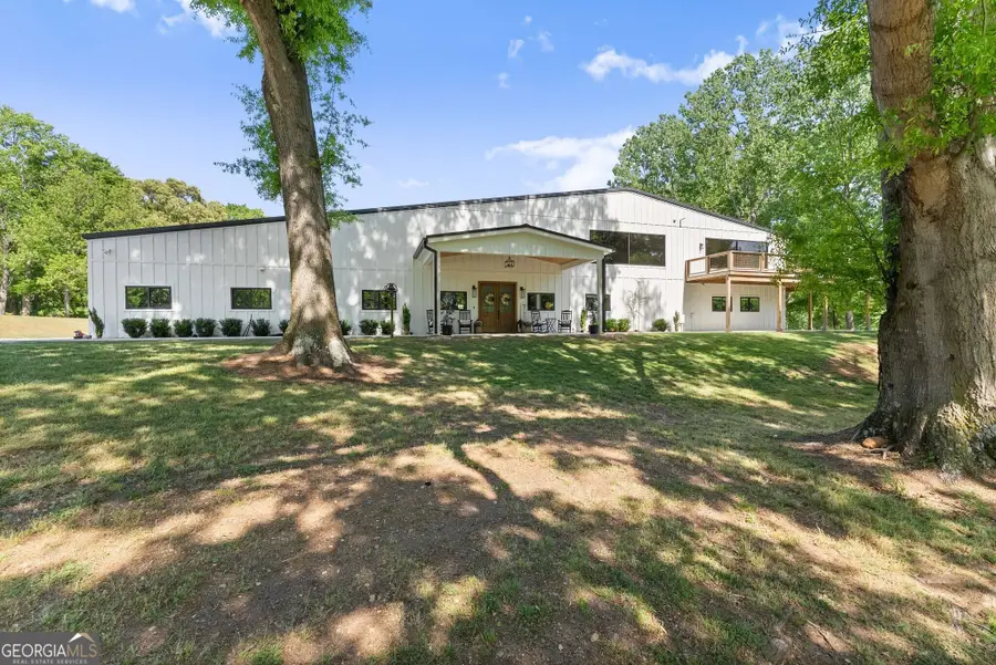 951 Canter Way, Jefferson, GA 30549 - #2
