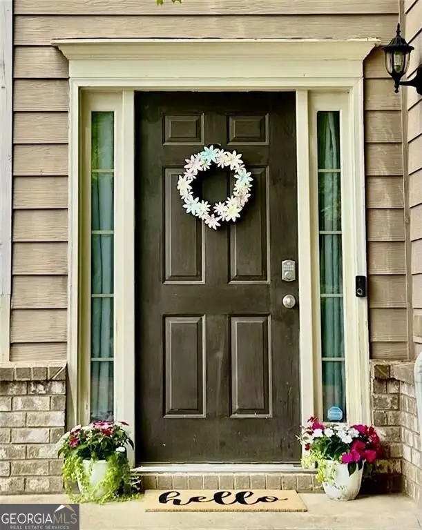 195 Mt Moriah Road, Ball Ground, GA 30107 - #3