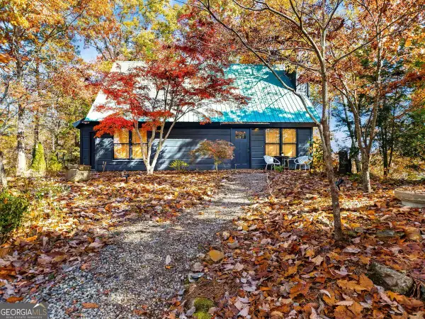 350 Azalea Ridge, Dahlonega, GA 30533