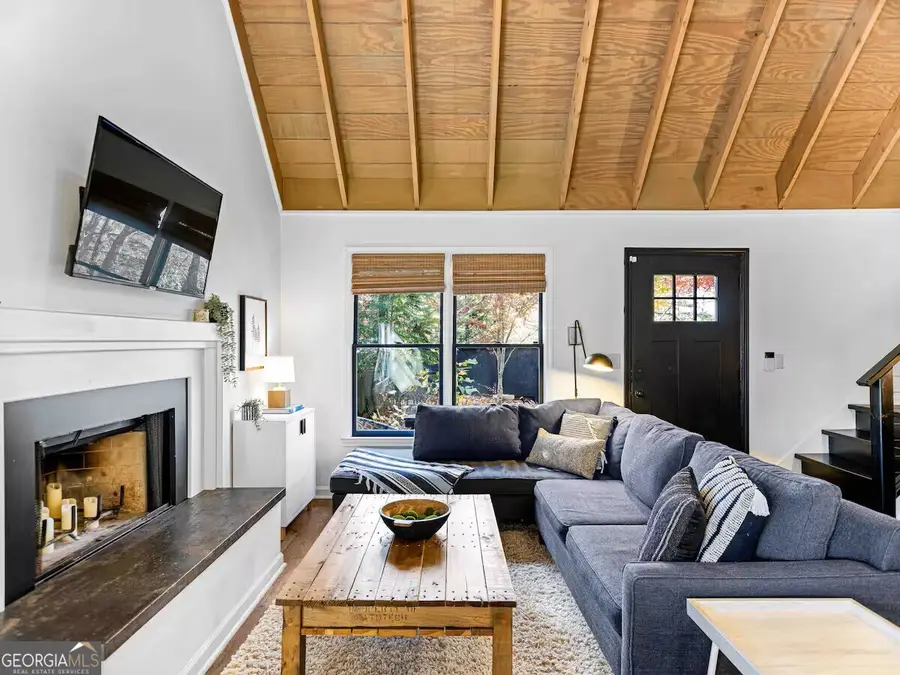 350 Azalea Ridge, Dahlonega, GA 30533 - #2