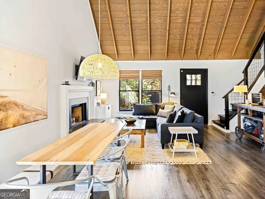 350 Azalea Ridge, Dahlonega, GA 30533 - #3