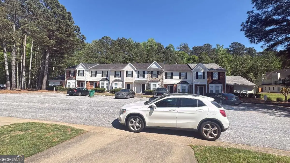 2959 Stonecrest Lane, Lithonia, GA 30038 - #1