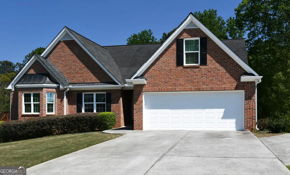 795 Sunset Ridge Lane Se, Lawrenceville, GA 30045 - #1