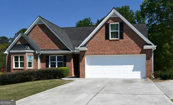 795 Sunset Ridge Lane Se, Lawrenceville, GA 30045