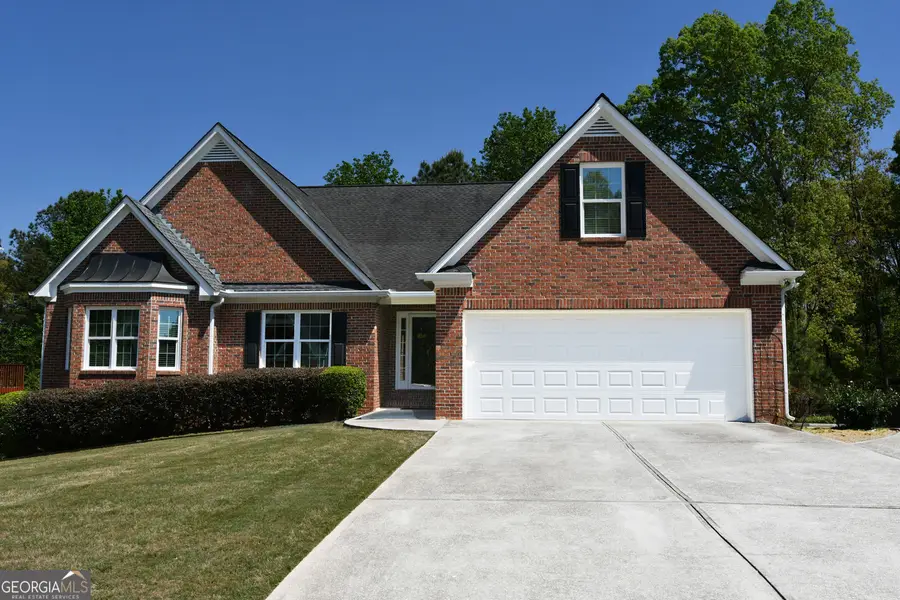 795 Sunset Ridge Lane Se, Lawrenceville, GA 30045 - #2