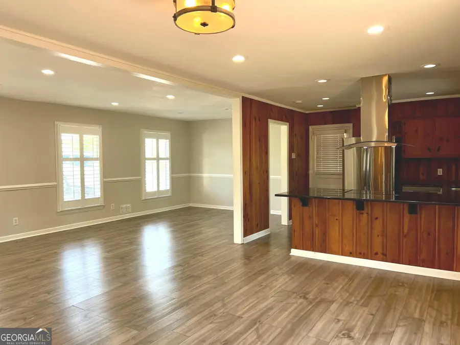 6 Colonial Drive, Newnan, GA 30263 - #3