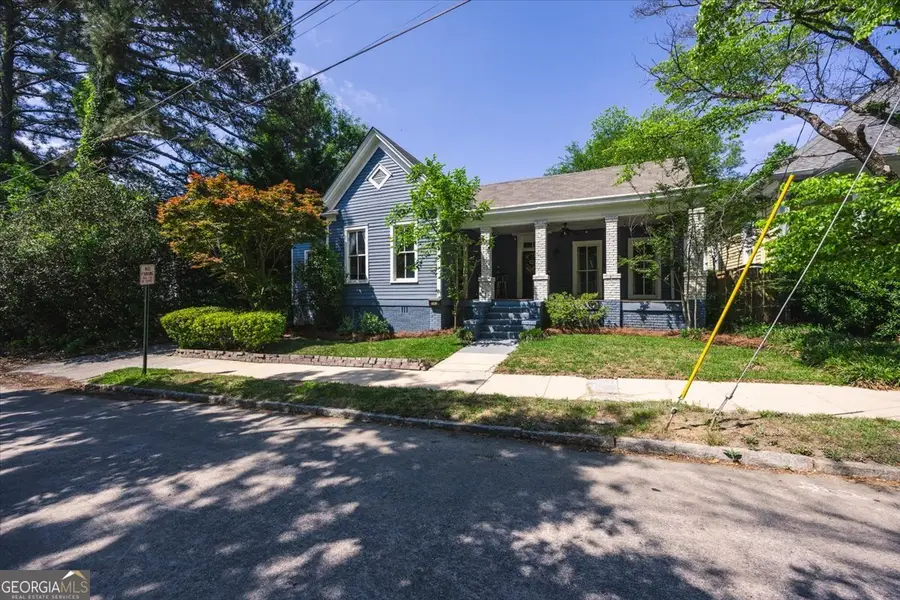 243 Cleveland Avenue, Macon, GA 31204 - #2