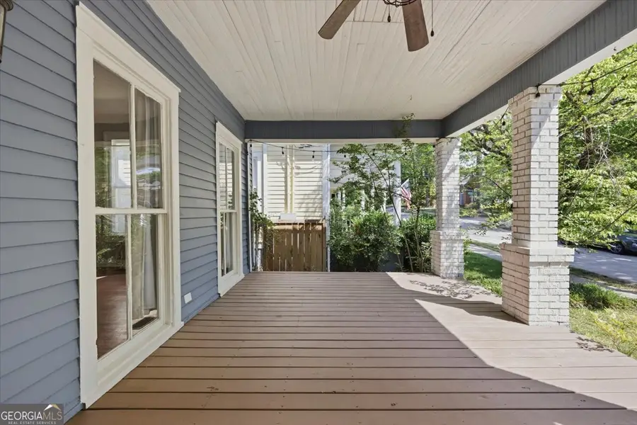 243 Cleveland Avenue, Macon, GA 31204 - #3