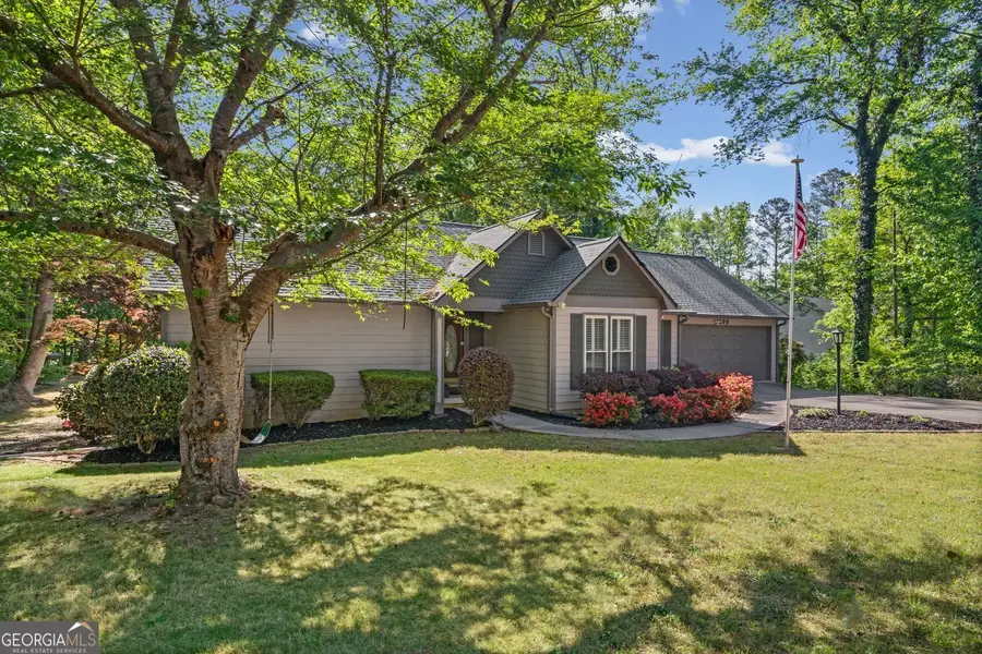 209 Farmington Trace, Carrollton, GA 30116 - #3