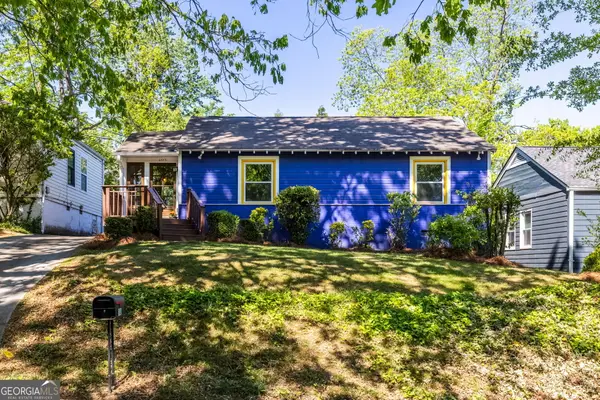 103 Mortimer Street Se, Atlanta, GA 30317