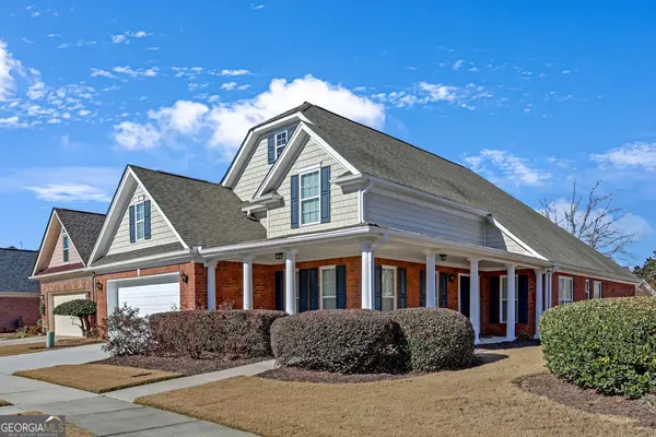 2055 Hickory Station Circle, Snellville, GA 30078
