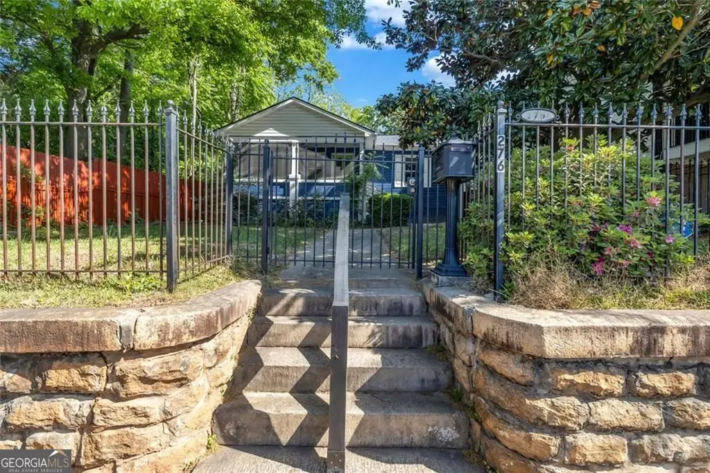 276 Logan Street, Atlanta, GA 30312 - #1