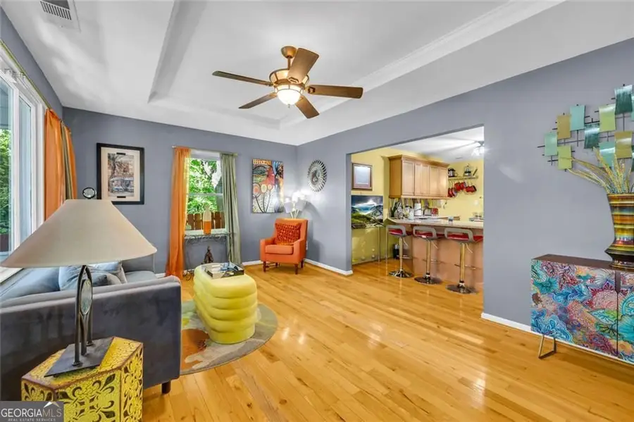 276 Logan Street, Atlanta, GA 30312 - #3