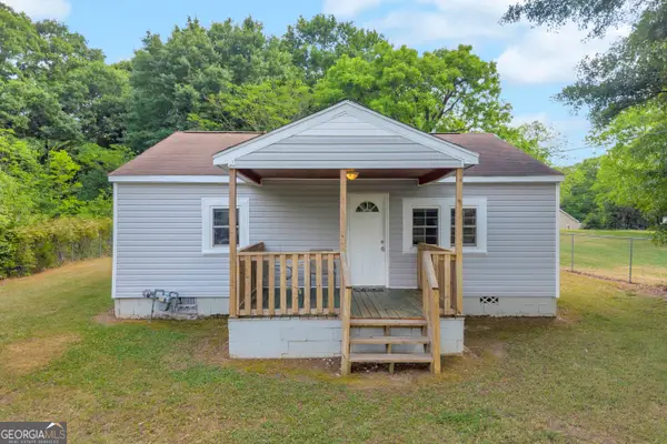 170 Savannah Street, Hartwell, GA 30643