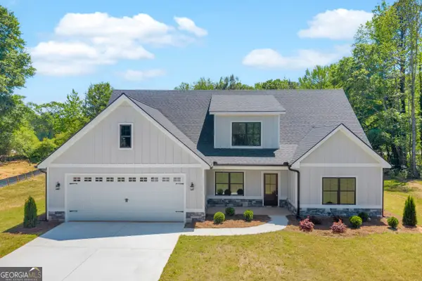 89 Huntington Drive, Lavonia, GA 30553