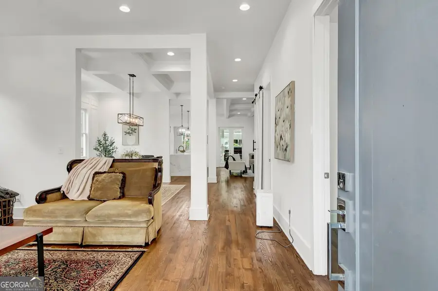 1442 Mercer Avenue, College Park, GA 30337 - #3