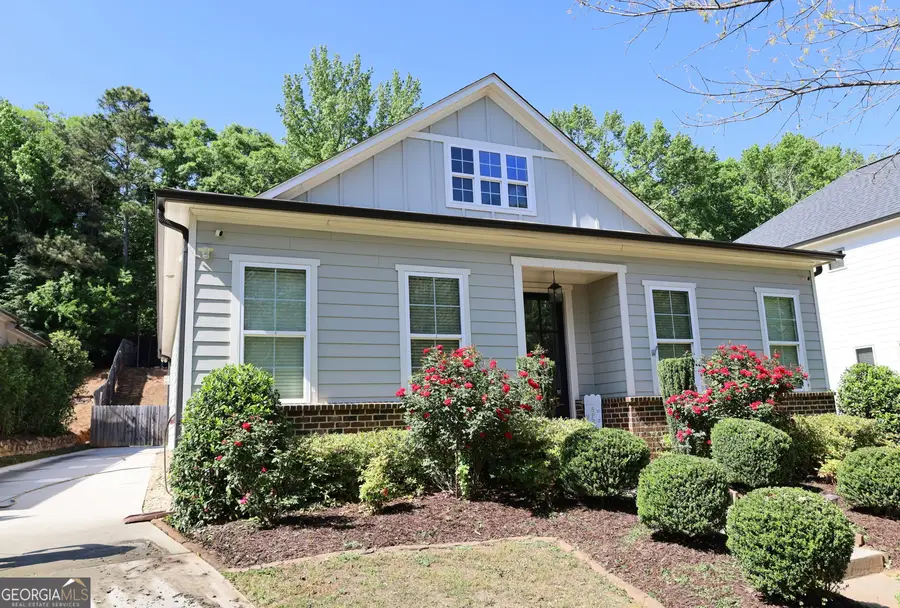 317 Edgewater Drive, Athens, GA 30605 - #3