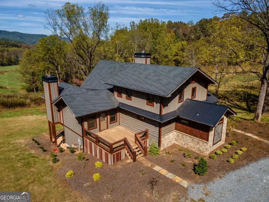 7590 Mobile Road, Blue Ridge, GA 30513 - #2