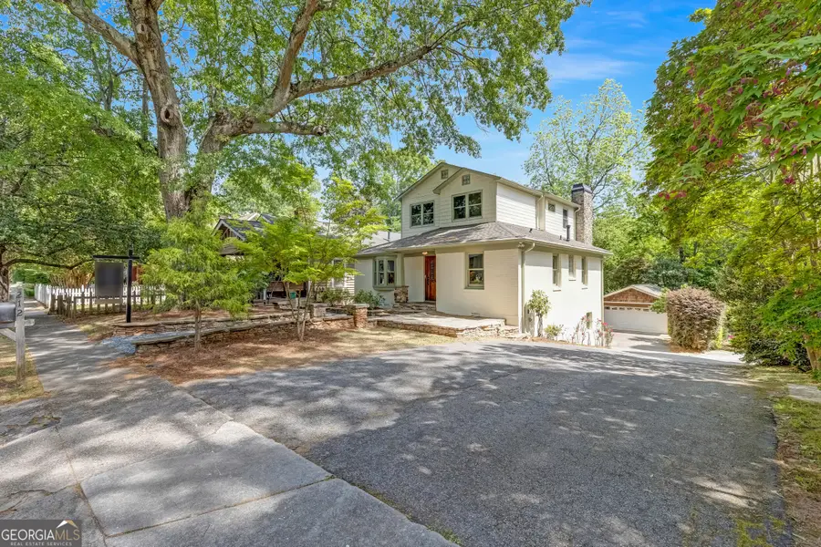 212 Evans Drive, Decatur, GA 30030 - #2