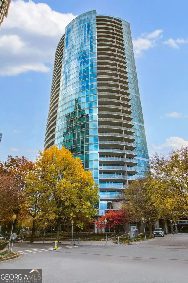 3338 Peachtree Road Ne #2401, Atlanta, GA 30326