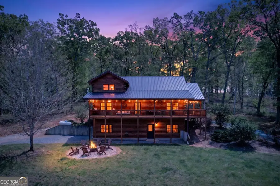 385 Shields Road, Mineral Bluff, GA 30559 - #2