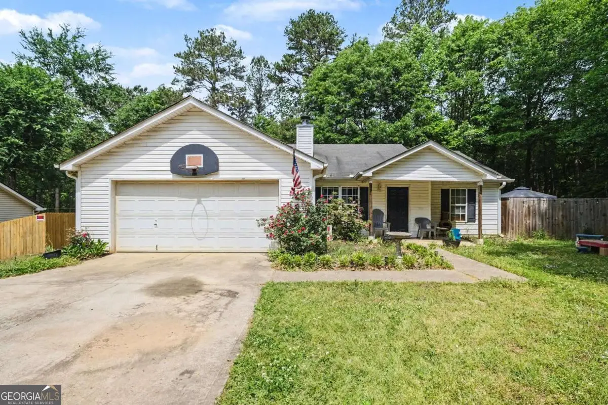 705 Slayton Drive, Bethlehem, GA 30620 - #1