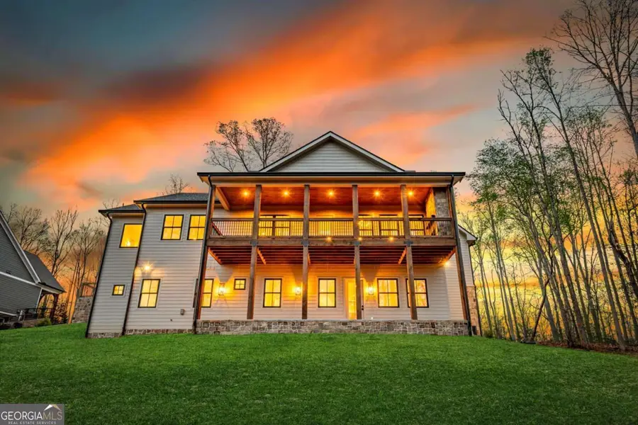 79 Winding Ridge, Blairsville, GA 30512 - #2