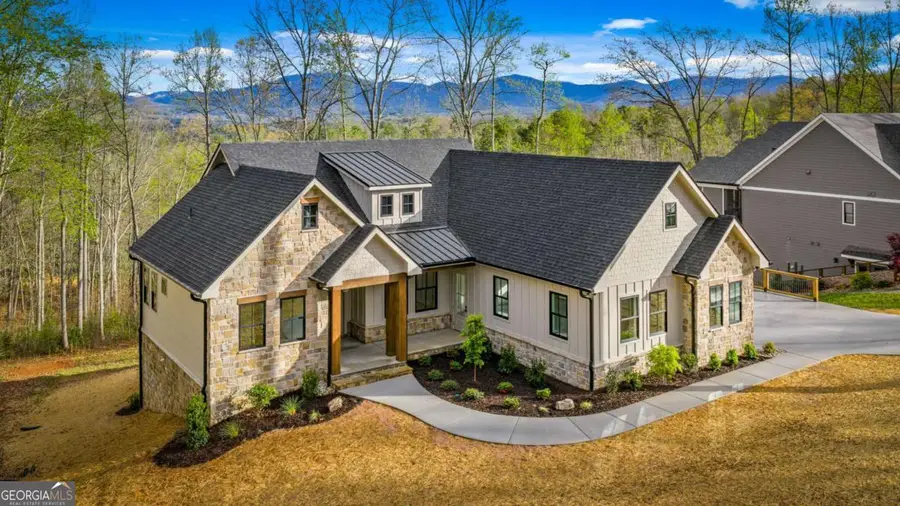79 Winding Ridge, Blairsville, GA 30512 - #3