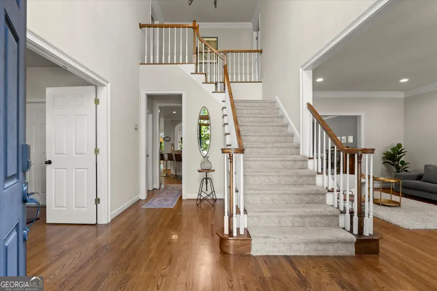 545 Tadfield Trace, Alpharetta, GA 30022 - #3