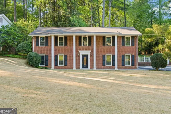 3513 Eaglerock Drive, Atlanta, GA 30340