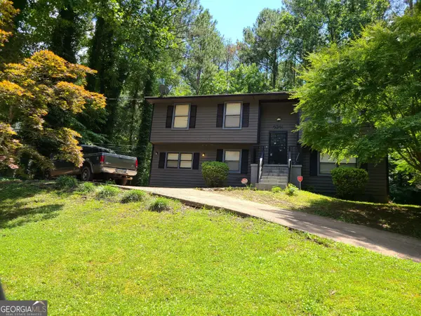 4341 Old Lake Drive, Decatur, GA 30034