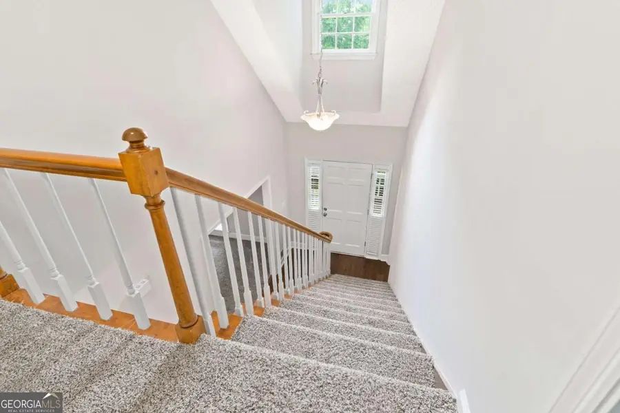 2568 N Arbor Trail, Marietta, GA 30066 - #2