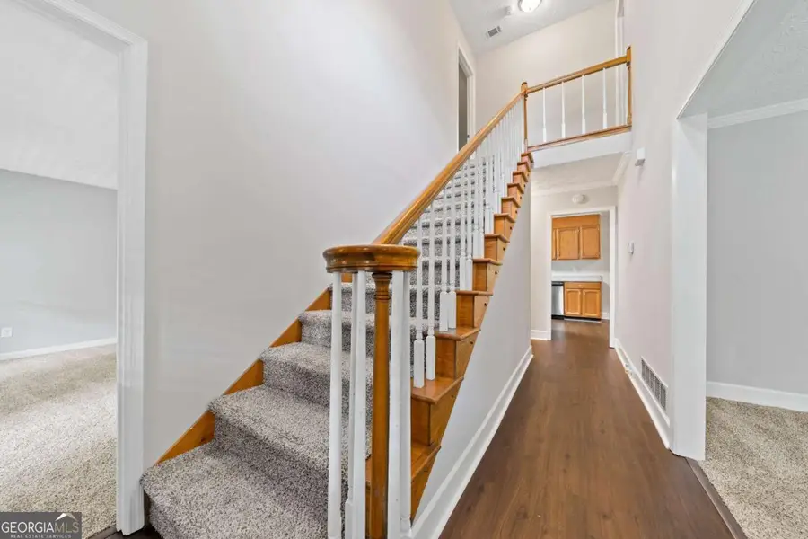 2568 N Arbor Trail, Marietta, GA 30066 - #3