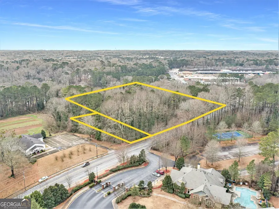 0 Constitution Road, Atlanta, GA 30315 - #3