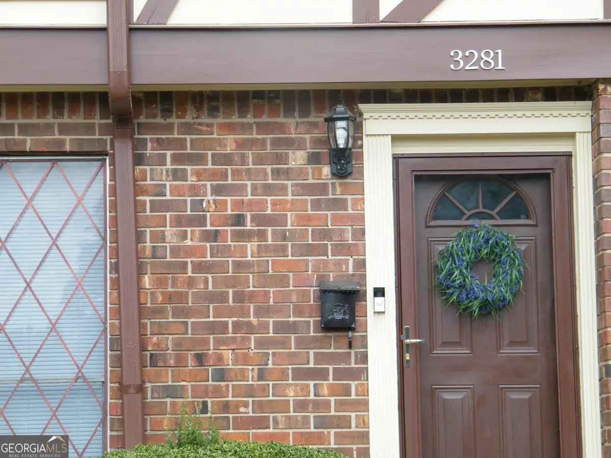 3281 Abbeywood Drive, Decatur, GA 30034 - #1