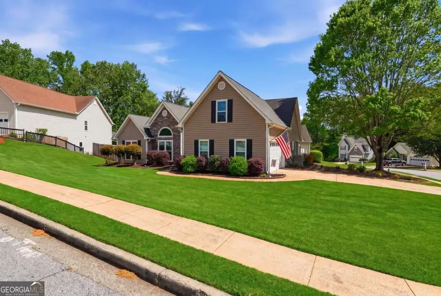 5655 Lenox Park Place, Sugar Hill, GA 30518 - #2